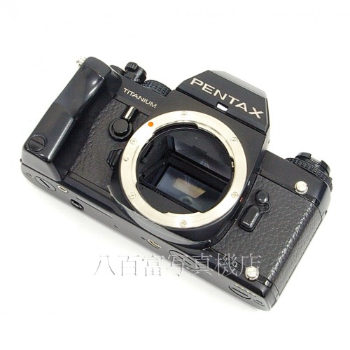 【中古】 ペンタックス LX Limited リミテッド ボディ PENTAX 中古カメラ 28549