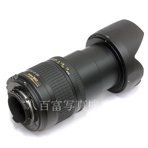 【中古】 ニコン AF Nikkor 28-200mm F3.5-5.6G ブラック Nikon/ニッコール 中古レンズ 33921