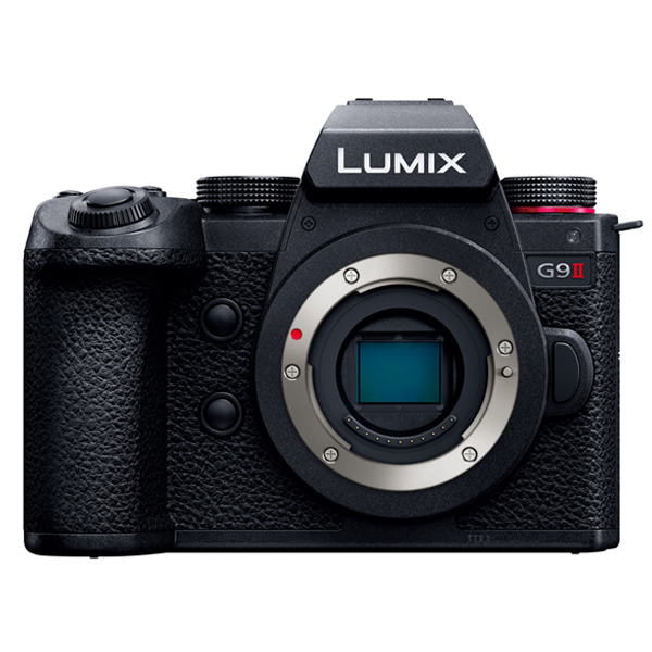 パナソニック LUMIX G9 PRO II ボディ DC-G9M2 PANASONIC ルミックス ミラーレス一眼カメラ｜カメラのことなら