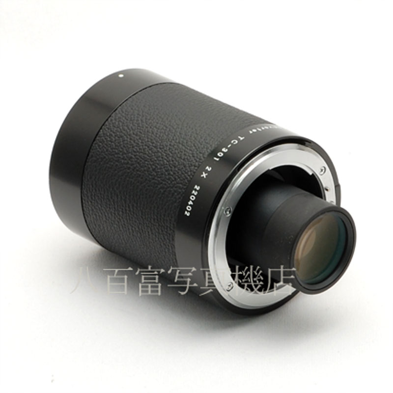 【中古】 ニコン Ai Teleconverter 2X TC-301S Nikon 中古交換レンズ 47423