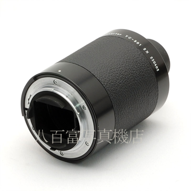 【中古】 ニコン Ai Teleconverter 2X TC-301S Nikon 中古交換レンズ 47423