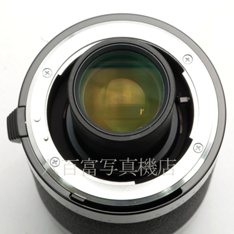 【中古】 ニコン Ai Teleconverter 2X TC-301S Nikon 中古交換レンズ 47423