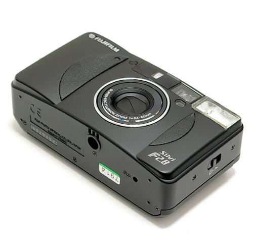 Silvi F2.8 | 富士フイルム