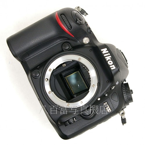 【中古】 ニコン D7100 ボディ Nikon 中古カメラ 23583