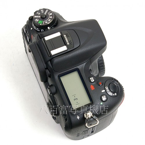 【中古】 ニコン D7100 ボディ Nikon 中古カメラ 23583