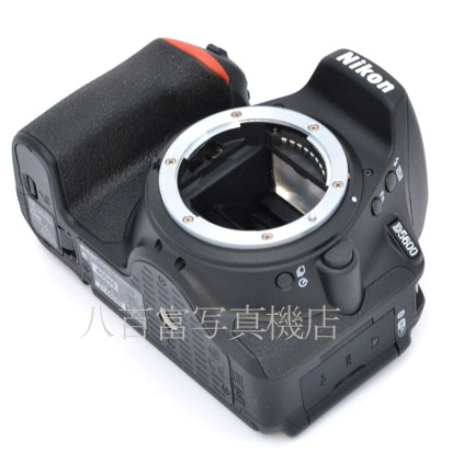 【中古】 ニコン D5600 ボディ ブラック Nikon 中古デジタルカメラ 45045