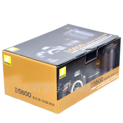 【中古】 ニコン D5600 ボディ ブラック Nikon 中古デジタルカメラ 45045