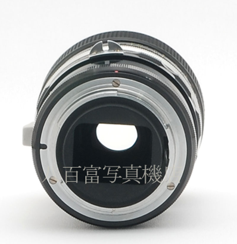 【中古】  ニコン Auto Micro Nikkor 55mm F3.5 M2リングセット Nikon/ニッコール 中古交換レンズ 51264