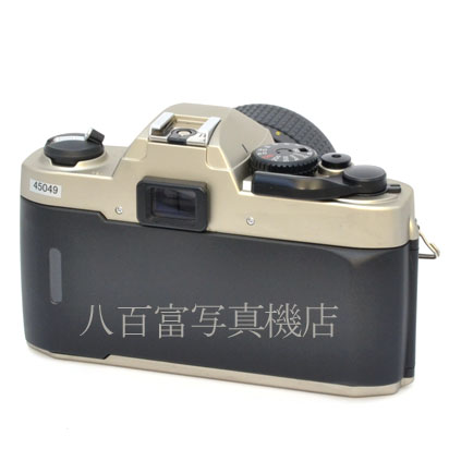 【中古】 ニコン FM10 35-70mm セット Nikon 中古フィルムカメラ 45049
