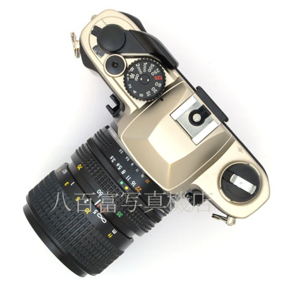 【中古】 ニコン FM10 35-70mm セット Nikon 中古フィルムカメラ 45049