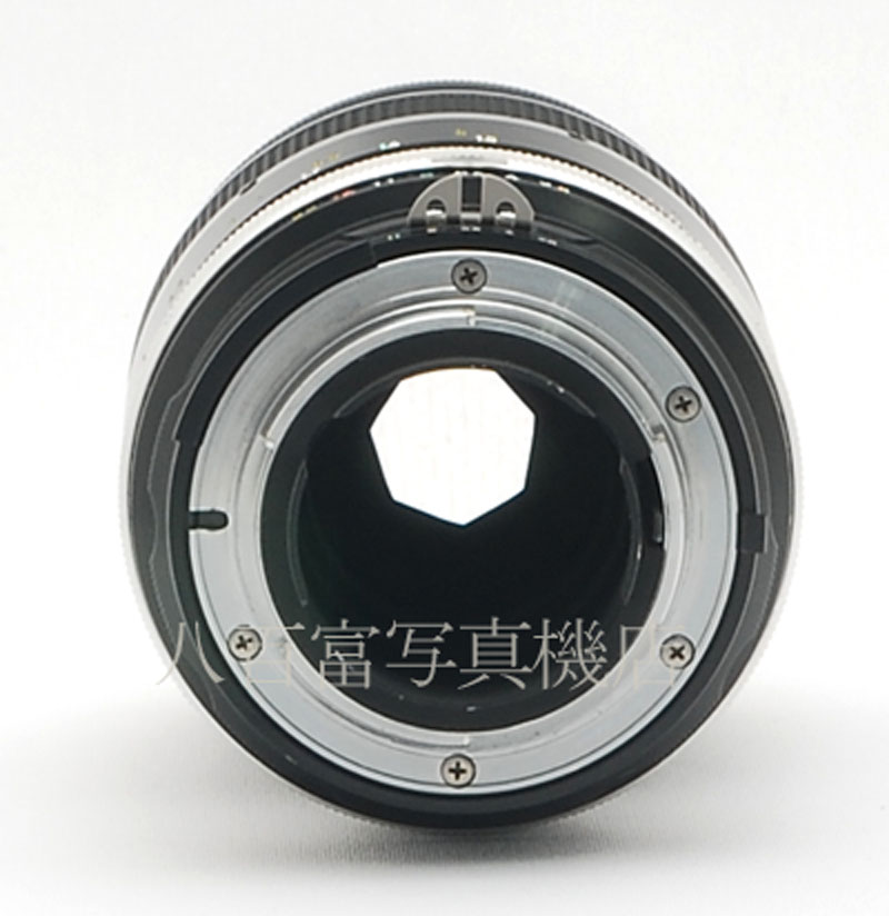 【中古】 ニコン Ai Auto Nikkor (C) 135mm F2.8 Nikon/オートニッコール 中古交換レンズ 49144