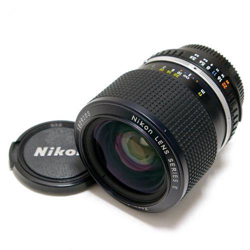 中古 ニコン シリーズE 36-72mm F3.5S Nikon 【中古レンズ】 9203
