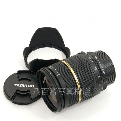 【中古】 タムロン AF 28-75mm F2.8 XR Di A09 ペンタックスAF用 TAMRON 中古レンズ 23579