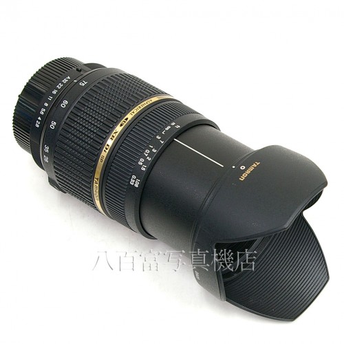 【中古】 タムロン AF 28-75mm F2.8 XR Di A09 ペンタックスAF用 TAMRON 中古レンズ 23579