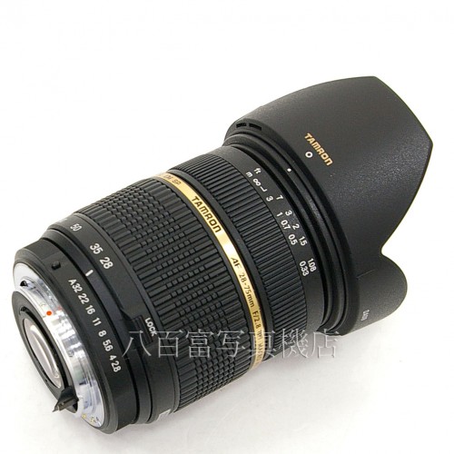 【中古】 タムロン AF 28-75mm F2.8 XR Di A09 ペンタックスAF用 TAMRON 中古レンズ 23579