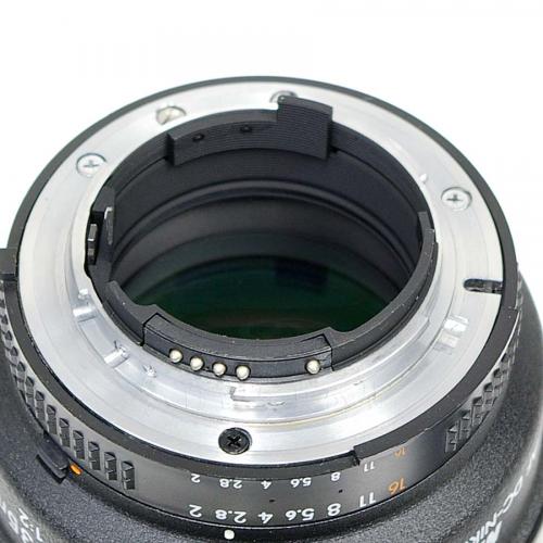中古レンズ ニコン AF DC Nikkor 135mm F2S Nikon / ニッコール 18048