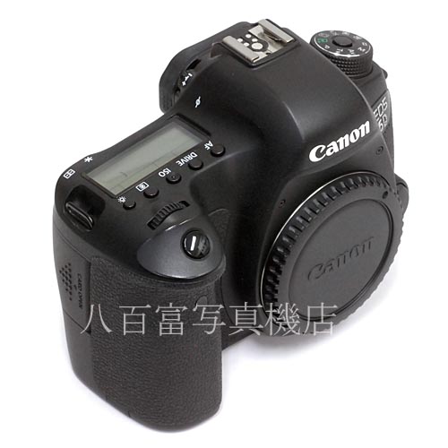 【中古】 キヤノン EOS 6D ボディ Canon 中古カメラ 33942
