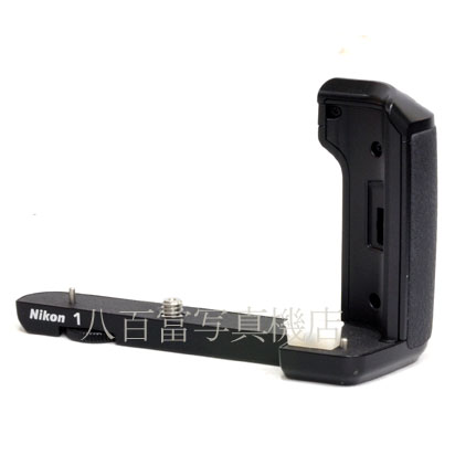 【中古】 ニコン GR-N1010 Nikon 1 V3用 グリップ Nikon 中古アクセサリー 44820