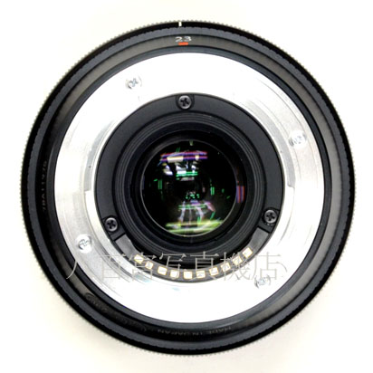 【中古】 フジフイルム EBC FUJINON XF 23mm F1.4 R FUJIFILM フジノン 中古交換レンズ 44828