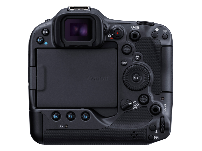 《ご予約受付中》 キヤノン Canon EOS R3 ボディ