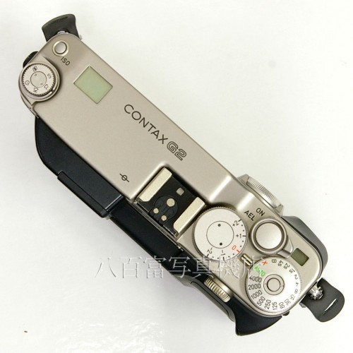 【中古】 CONTAX G2D ボディ コンタックス 中古カメラ 27615
