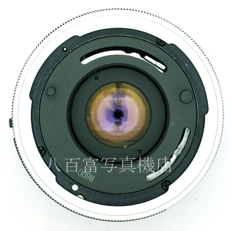 【中古】 キヤノン FD 28mm F2.8 S.C. (A) Canon 中古交換レンズ 47210