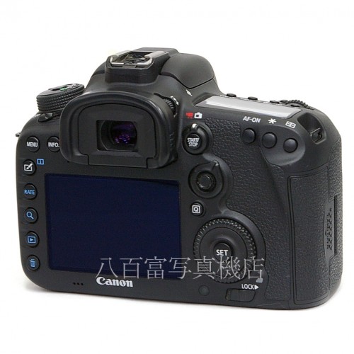 【中古】 キヤノン EOS 7D Mark II Canon 中古カメラ 28718