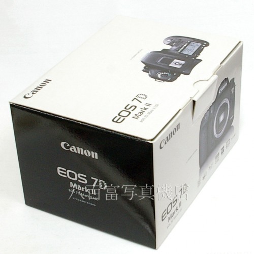 【中古】 キヤノン EOS 7D Mark II Canon 中古カメラ 28718
