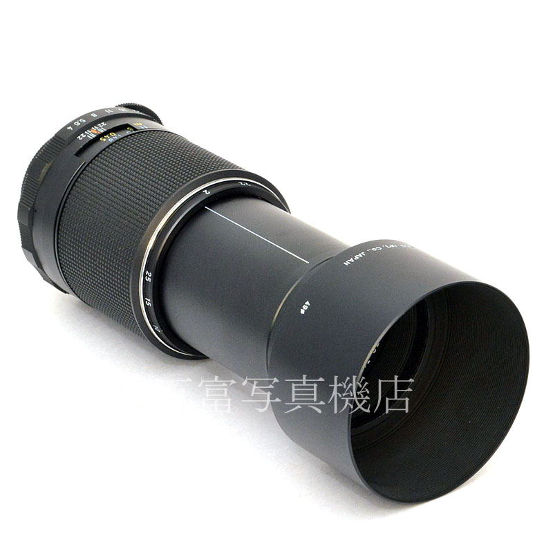 【中古】 アサヒ SMC MACRO Takumar 100mm F4 M42マウント マクロタクマー PENTAX  中古交換レンズ 32950