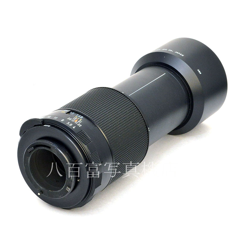 【中古】 アサヒ SMC MACRO Takumar 100mm F4 M42マウント マクロタクマー PENTAX  中古交換レンズ 32950