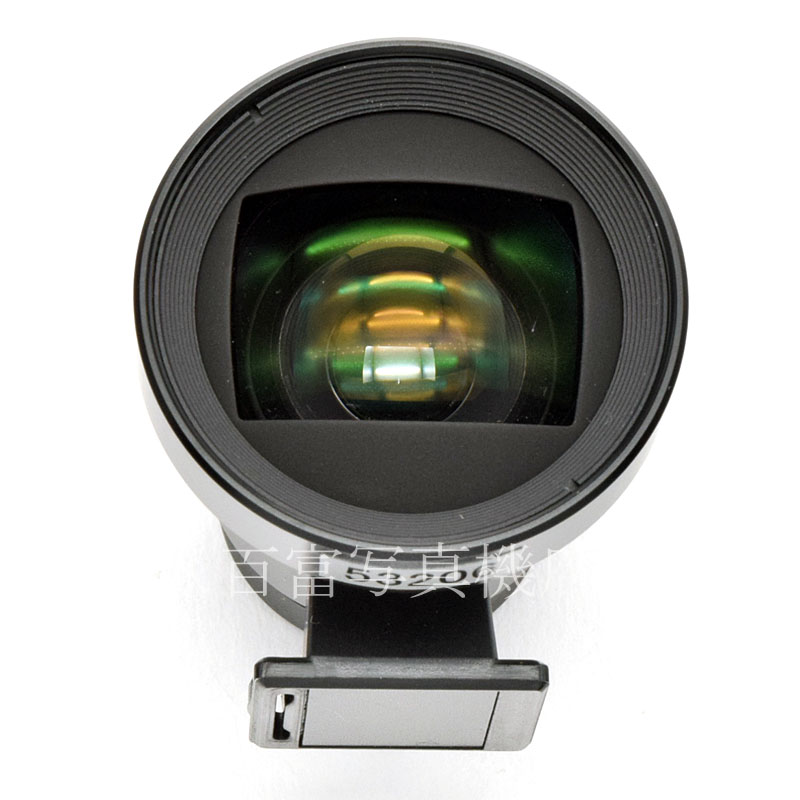 【中古】 コンタックス ビューファインダー GF-21ミリ CONTAX 中古アクセサリー 53206｜カメラのことなら八百富写真機店