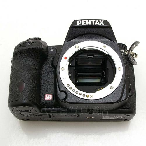 中古 ペンタックス K-5 II s ボディ PENTAX 【中古デジタルカメラ】 12351