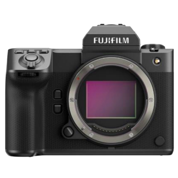 フジフイルム FUJIFILM GFX 100 II ミラーレス中判デジタルカメラ