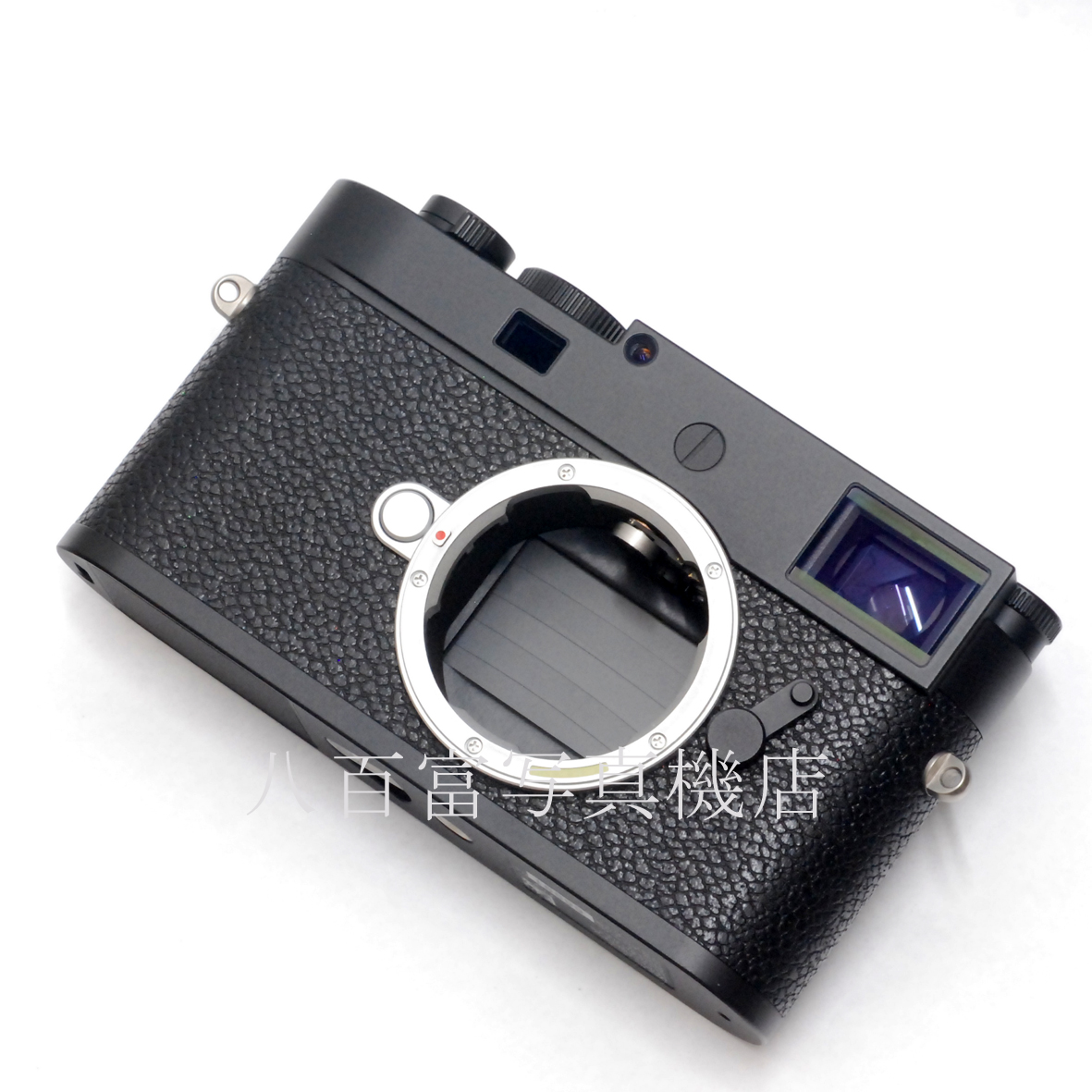 【中古】 ライカ M11-P 20212 ブラック LEICA 中古デジタルカメラ 66991