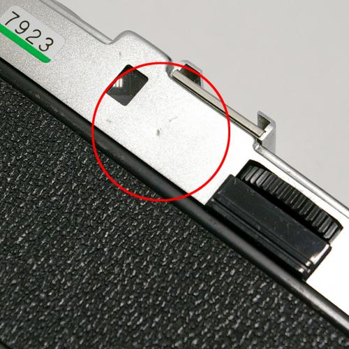 販売済み 中古 オリンパス ペンS 3.5 / OLYMPUS PEN S