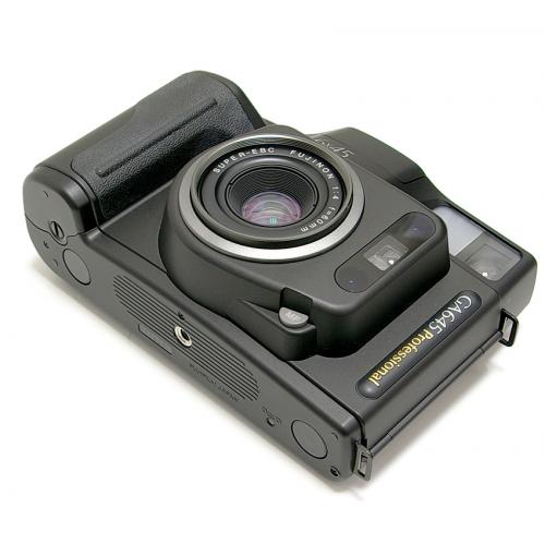 中古 フジ GA645 Professional FUJI