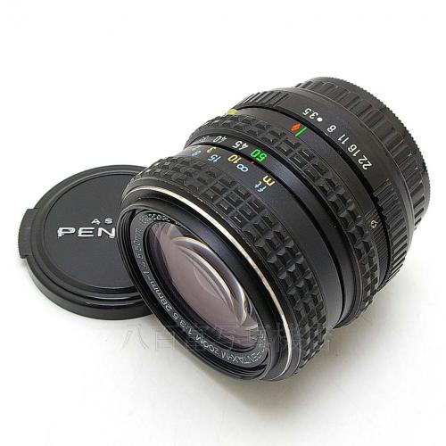 中古 SMC ペンタックス M 28-50mm F3.5-4.5 PENTAX 【中古レンズ】 10764