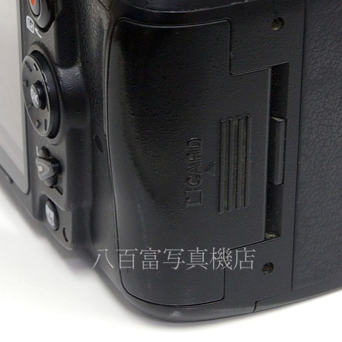 【中古】 ニコン D7000 ボディ Nikon 中古カメラ 28659