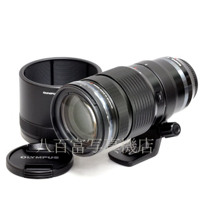 【中古】 オリンパス M.ZUIKO DIGITAL ED 40-150mm F2.8 PRO OLYMPUS 中古交換レンズ 45008