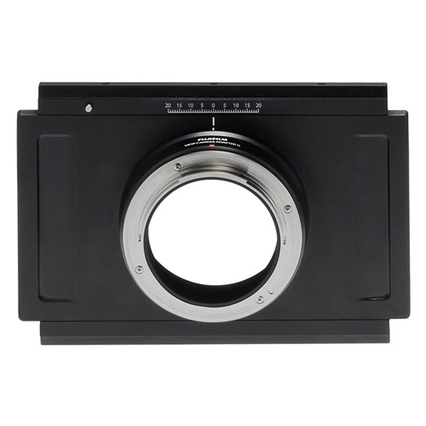 フジフイルム FUJIFILM VIEW CAMERA ADAPTER G ビューカメラアダプター