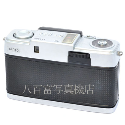 【中古】 オリンパス ペン D OLYMPUS PEN D 中古フイルムカメラ 44910