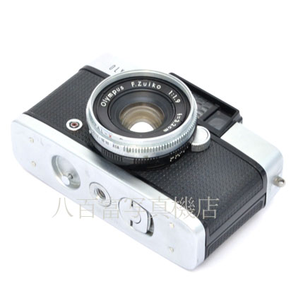 【中古】 オリンパス ペン D OLYMPUS PEN D 中古フイルムカメラ 44910