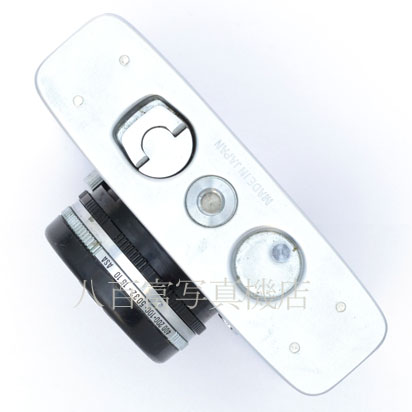 【中古】 オリンパス ペン D OLYMPUS PEN D 中古フイルムカメラ 44910
