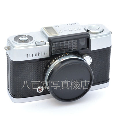 【中古】 オリンパス ペン D OLYMPUS PEN D 中古フイルムカメラ 44910