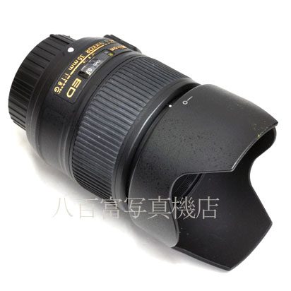 【中古】 ニコン AF-S Nikkor 35mm F1.8G Nikon / ニッコール 中古交換レンズ 44991
