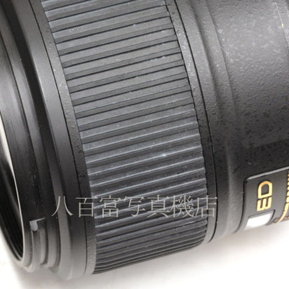【中古】 ニコン AF-S Nikkor 35mm F1.8G Nikon / ニッコール 中古交換レンズ 44991｜カメラのことなら八百富写真機店