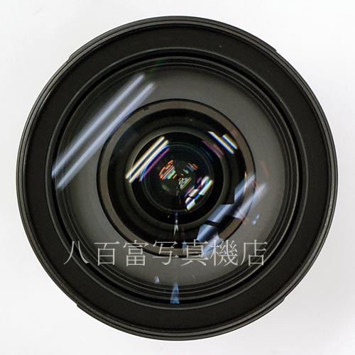 【中古】 ニコン AF-S ニッコール 24-120mm F4G ED VR Nikon  NIKKOR  中古レンズ　39821