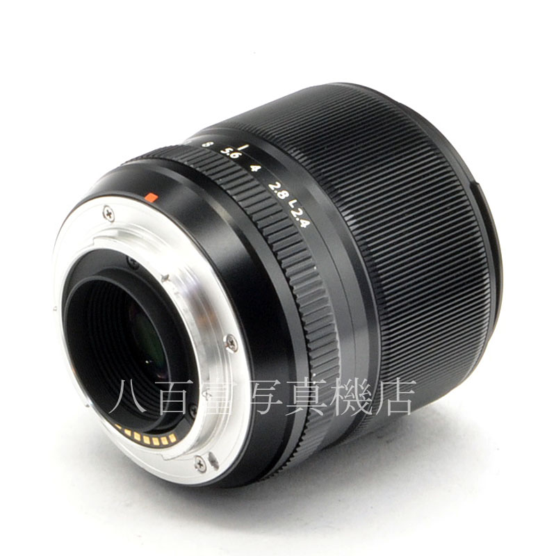 【中古】 フジ FUJINON XF マクロ 60mm F2.4 R FUJIFILM  中古交換レンズ 57352