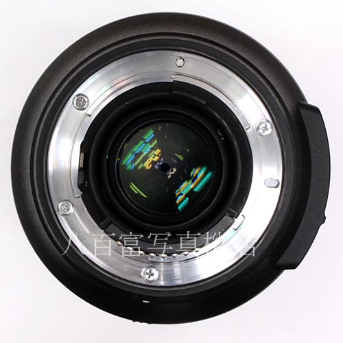 【中古】 ニコン AF-S ニッコール 24-120mm F4G ED VR Nikon  NIKKOR  中古レンズ　39821