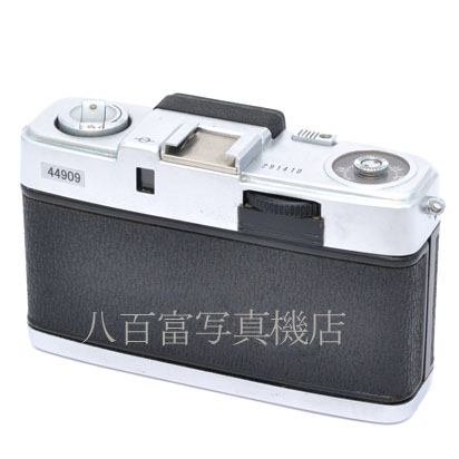 【中古】 オリンパス ペン S OLYMPUS PEN S 中古フイルムカメラ 44909